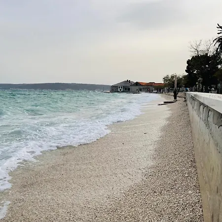 M&g Kastel Stari Apartment Kastela