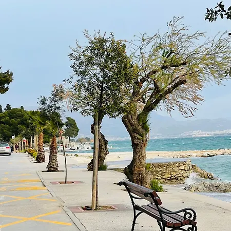 Apartment M&g Kastel Stari Kastela