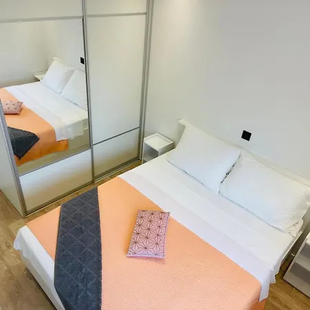 M&g Kastel Stari Apartment