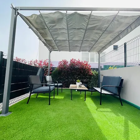 Apartment M&g Kastel Stari *