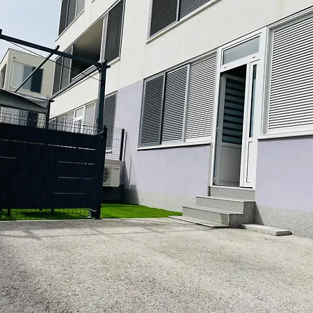 Apartment M&g Kastel Stari