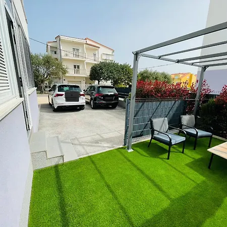 Apartment M&g Kastel Stari Kastela